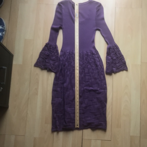 Missoni Knit Dress - Picture 9 of 10